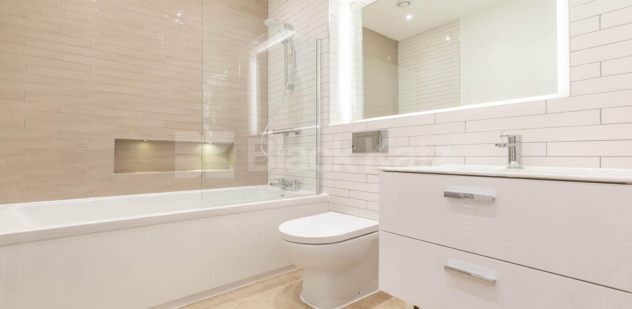 Modern and spacious 1 bedroom over looking Finsbury Park Seven Sisters Road, FINSBURY PARK